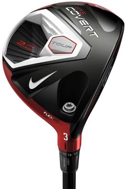 Nike VR-S Covert 2.0 Tour Fairway Wood - Golf Club