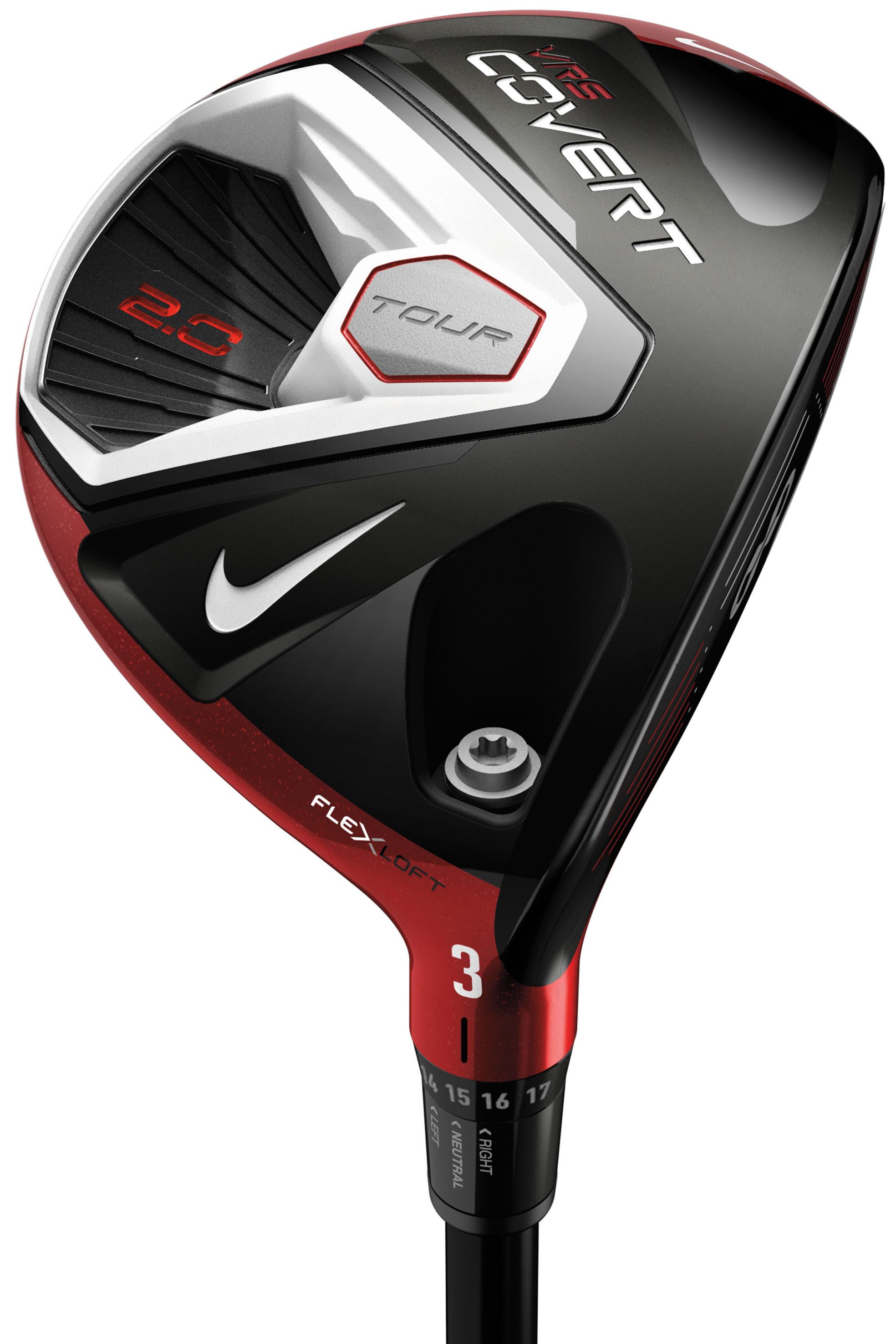 Nike VR-S Covert 2.0 Tour Fairway Wood - Golf Club