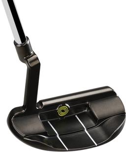 Odyssey Metal X Milled 330 Mallet Putter - Golf Club