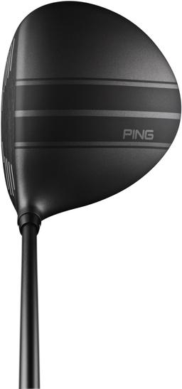 Ping i25 Driver - Golf Club