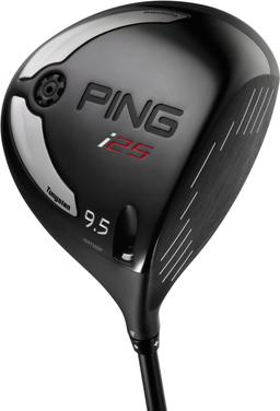 Ping i25 Driver - Golf Club
