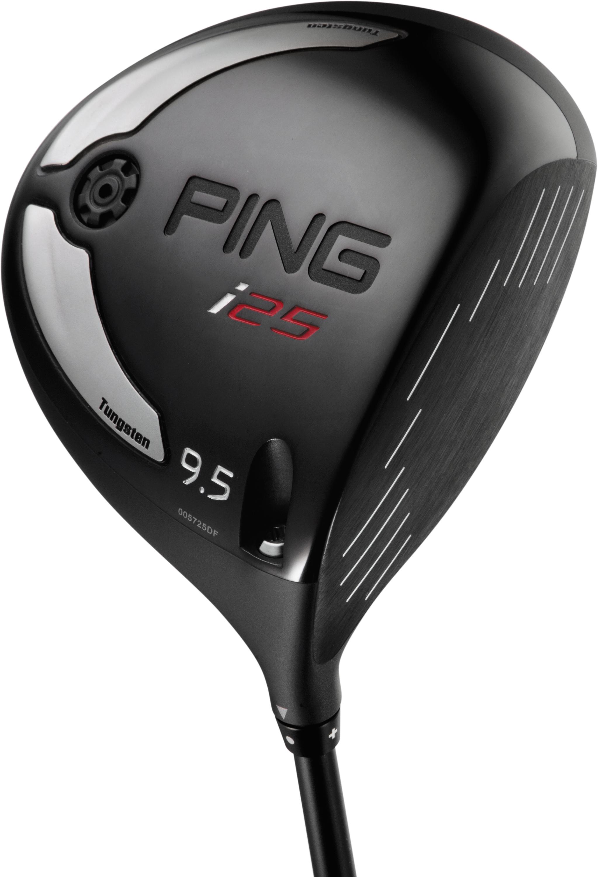 Ping i25 Driver - Golf Club