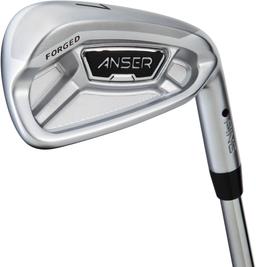 Ping Anser Iron Set - Golf Club