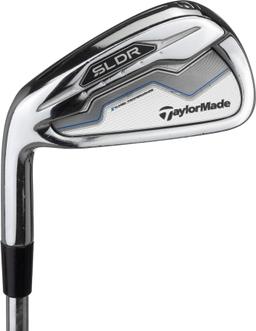 TaylorMade SLDR Iron Set - Golf Club