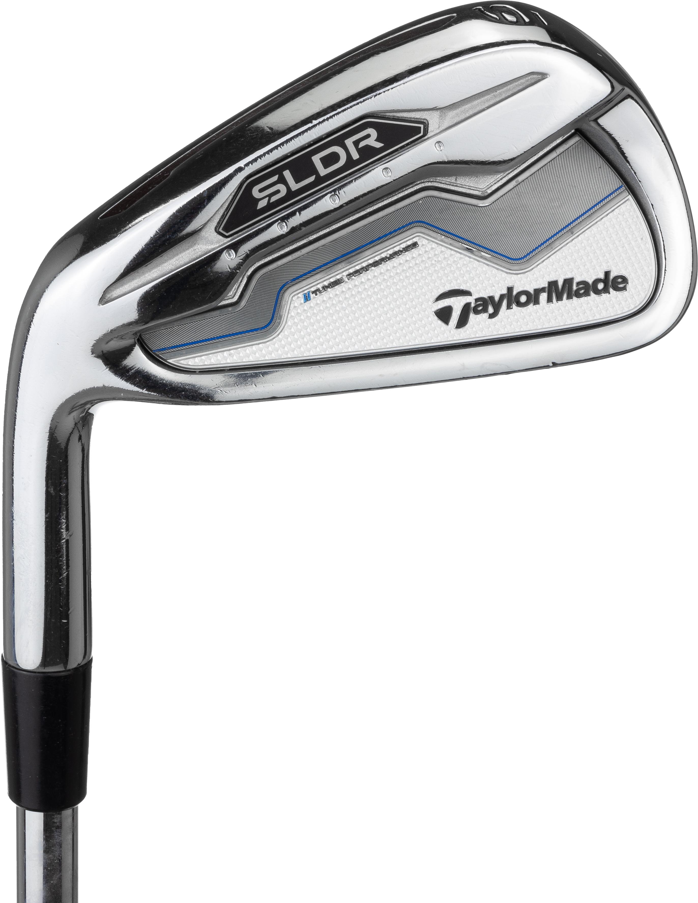 TaylorMade SLDR Iron Set - Golf Club
