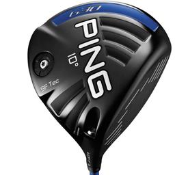 Ping G30 SF Tec Driver - Golf Club