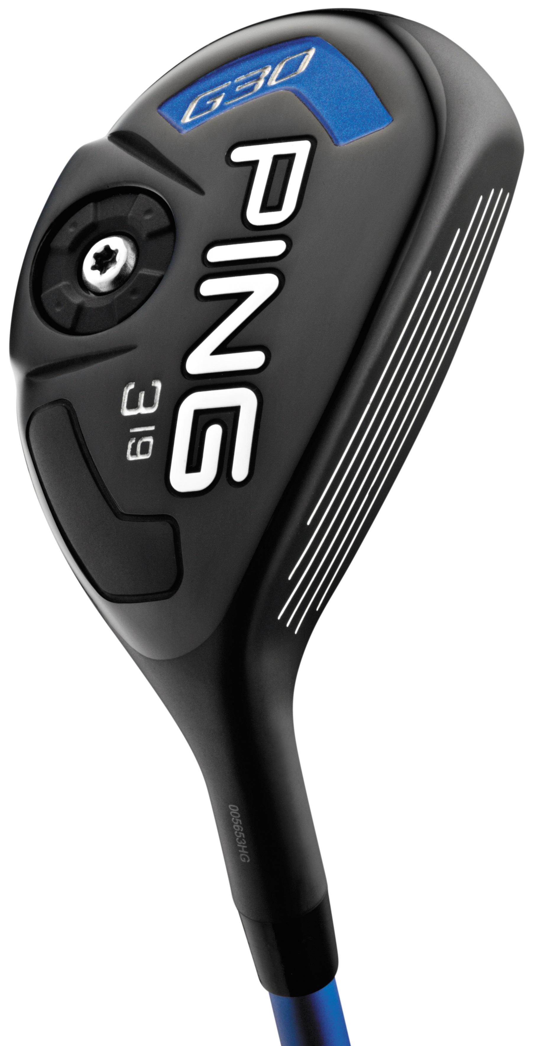 Ping G30 Hybrid - Golf Club