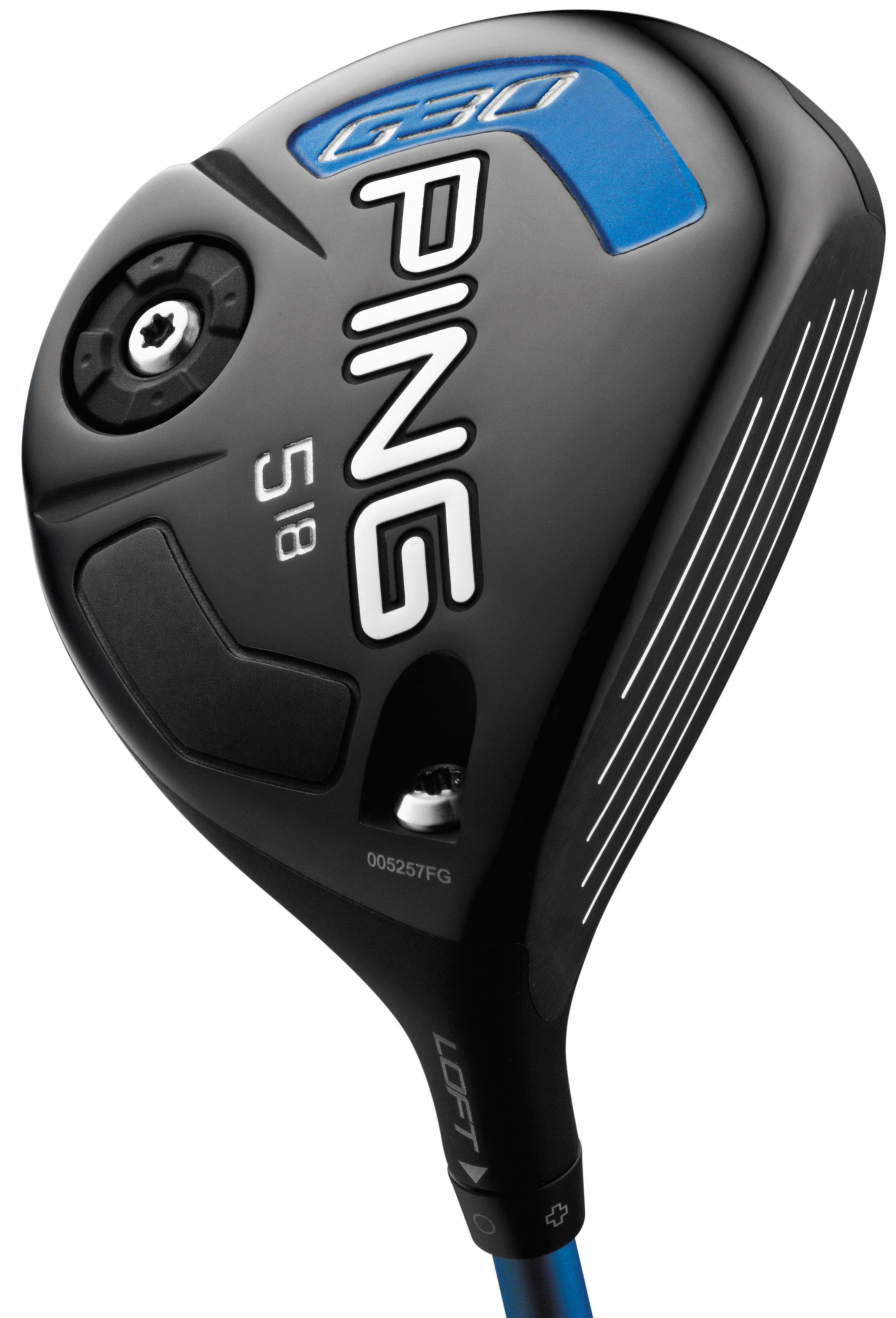 Ping G30 Fairway Wood - Golf Club