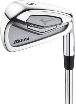Mizuno MP-15 Iron Set - Golf Club