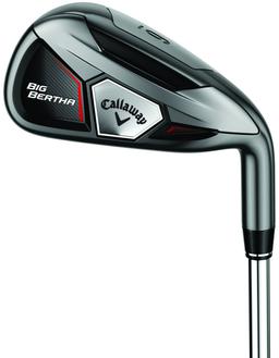 Callaway Big Bertha Iron Set - Golf Club