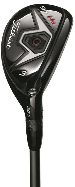 Titleist 915Hd Hybrid - Golf Club