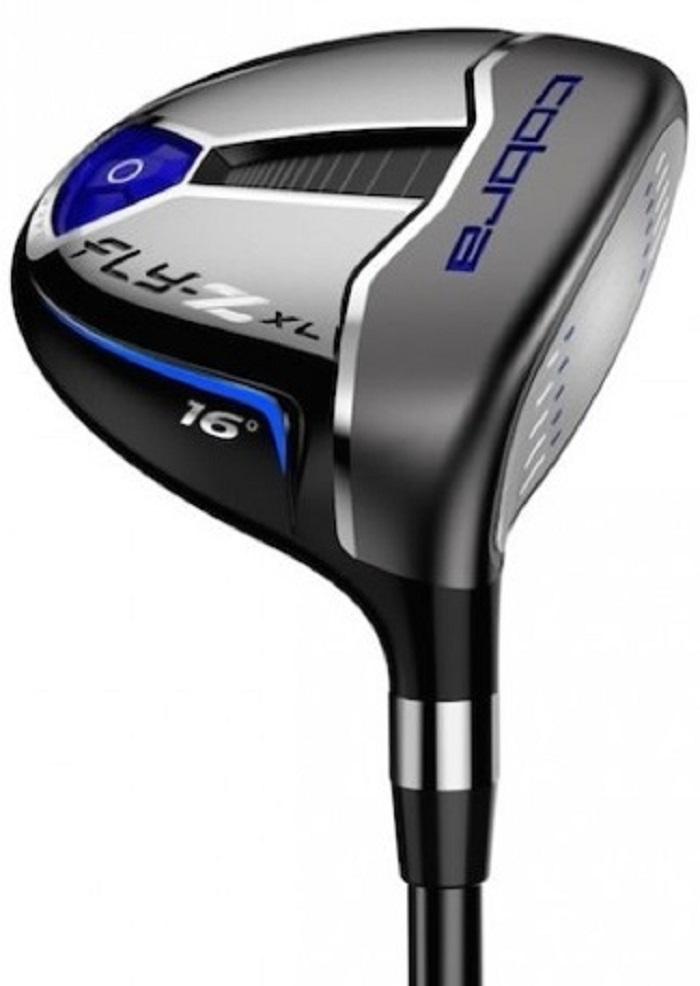 Cobra Fly-Z XL Fairway Wood - Golf Club