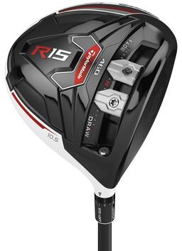 TaylorMade R15 Driver - Golf Club