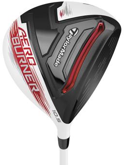 TaylorMade AeroBurner Driver - Golf Club
