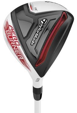 TaylorMade AeroBurner Fairway Wood - Golf Club