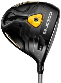 Cobra Fly-Z+ Black Driver - Golf Club