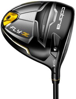 Cobra Fly-Z Black Driver - Golf Club