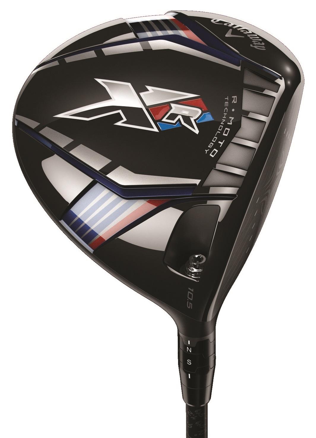 Callaway XR Driver - Golf Club