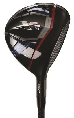 Callaway XR Pro Fairway Wood - Golf Club