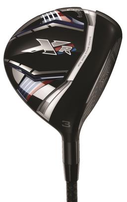 Callaway XR Fairway Wood - Golf Club