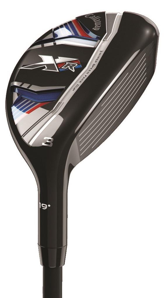 Callaway XR Hybrid - Golf Club