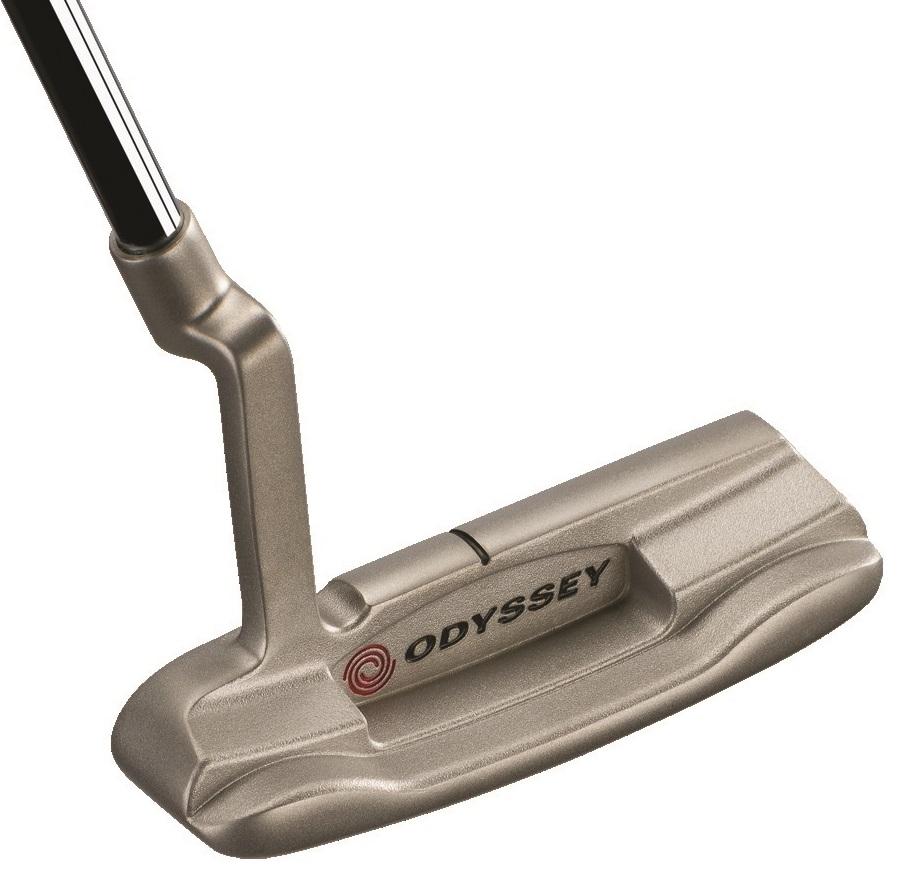 Odyssey White Hot Pro 2.0 #1 Putter - Golf Club