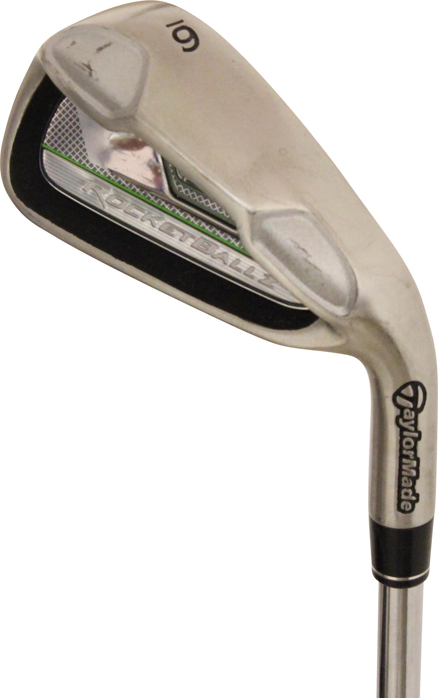 TaylorMade RocketBallz HL Iron Set - Golf Club