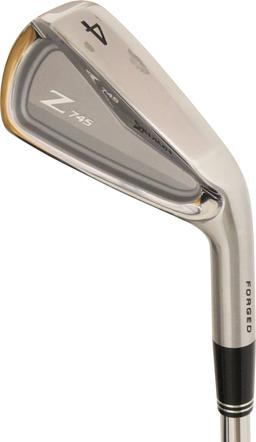 Srixon Z-745 Iron Individual - Golf Club