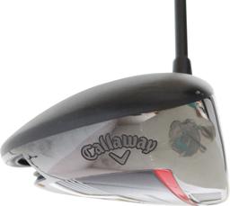 Callaway Great Big Bertha Driver - Golf Club