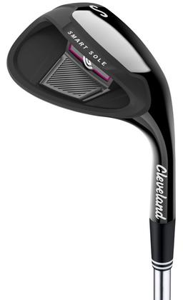Cleveland Smart Sole S 2.0 Wedge Women - Golf Club