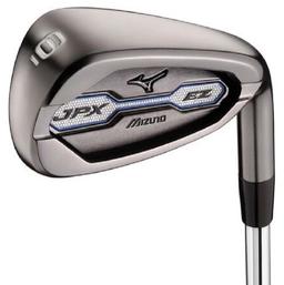 Mizuno JPX-EZ Iron Set - Golf Club
