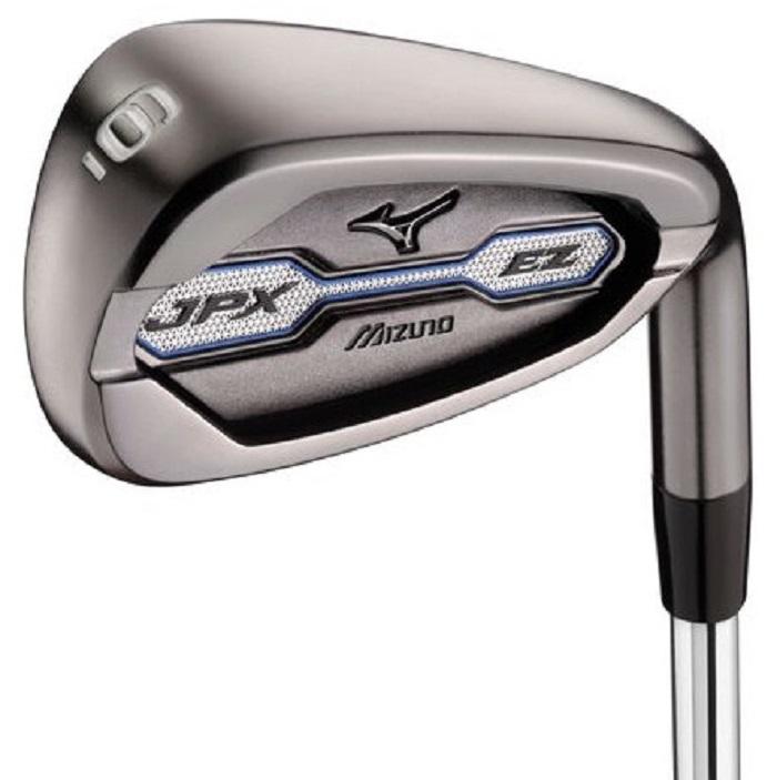 Mizuno JPX-EZ Iron Set - Golf Club