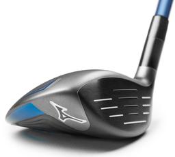 Mizuno JPX-EZ Hybrid - Golf Club