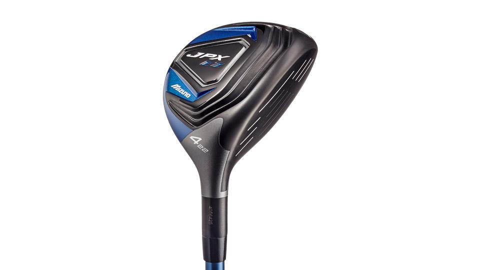 Mizuno JPX-EZ Hybrid - Golf Club