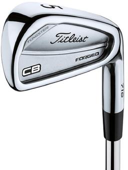 Titleist CB 716 Forged Iron Set - Golf Club