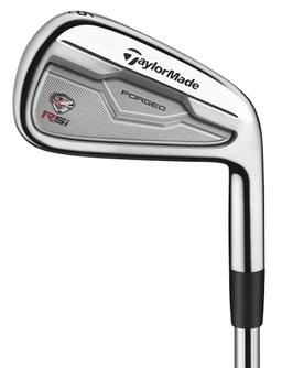 TaylorMade RSi TP Iron - Golf Club