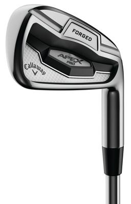 Callaway Apex Pro 16 Iron Set - Golf Club