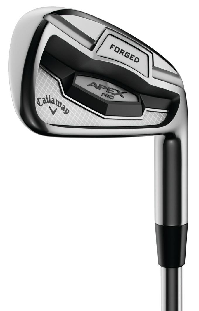 Callaway Apex Pro 16 Iron Set - Golf Club