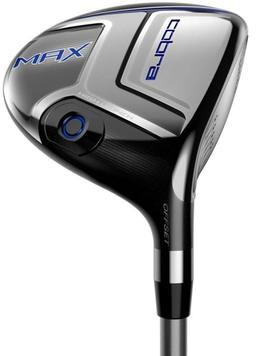 Cobra Max Fairway Wood - Golf Club