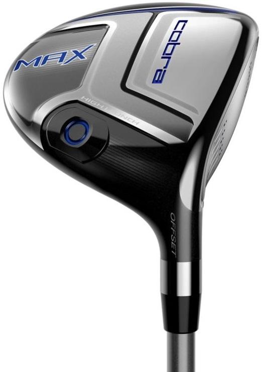 Cobra Max Fairway Wood - Golf Club