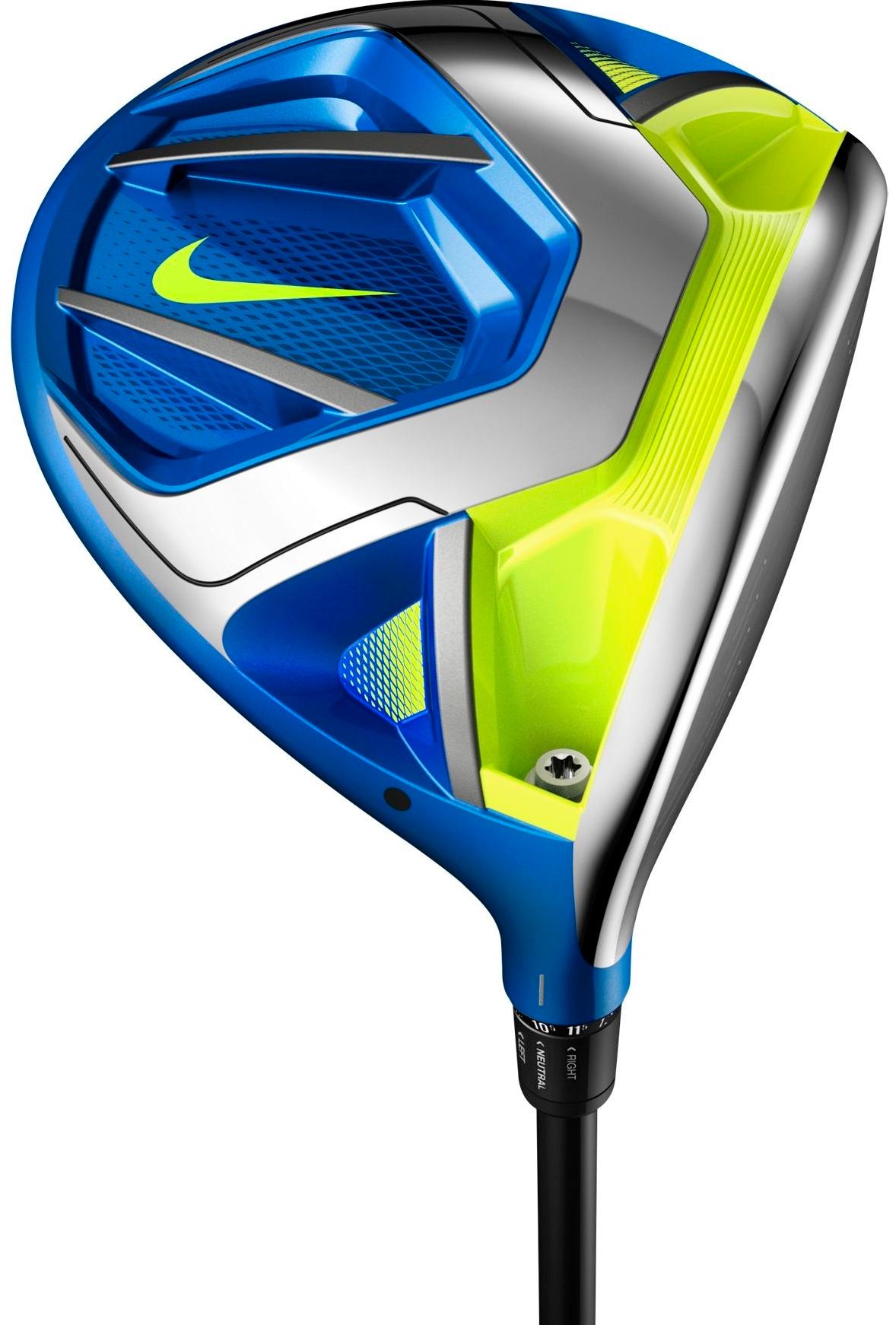 Nike Vapor Fly Driver - Golf Club