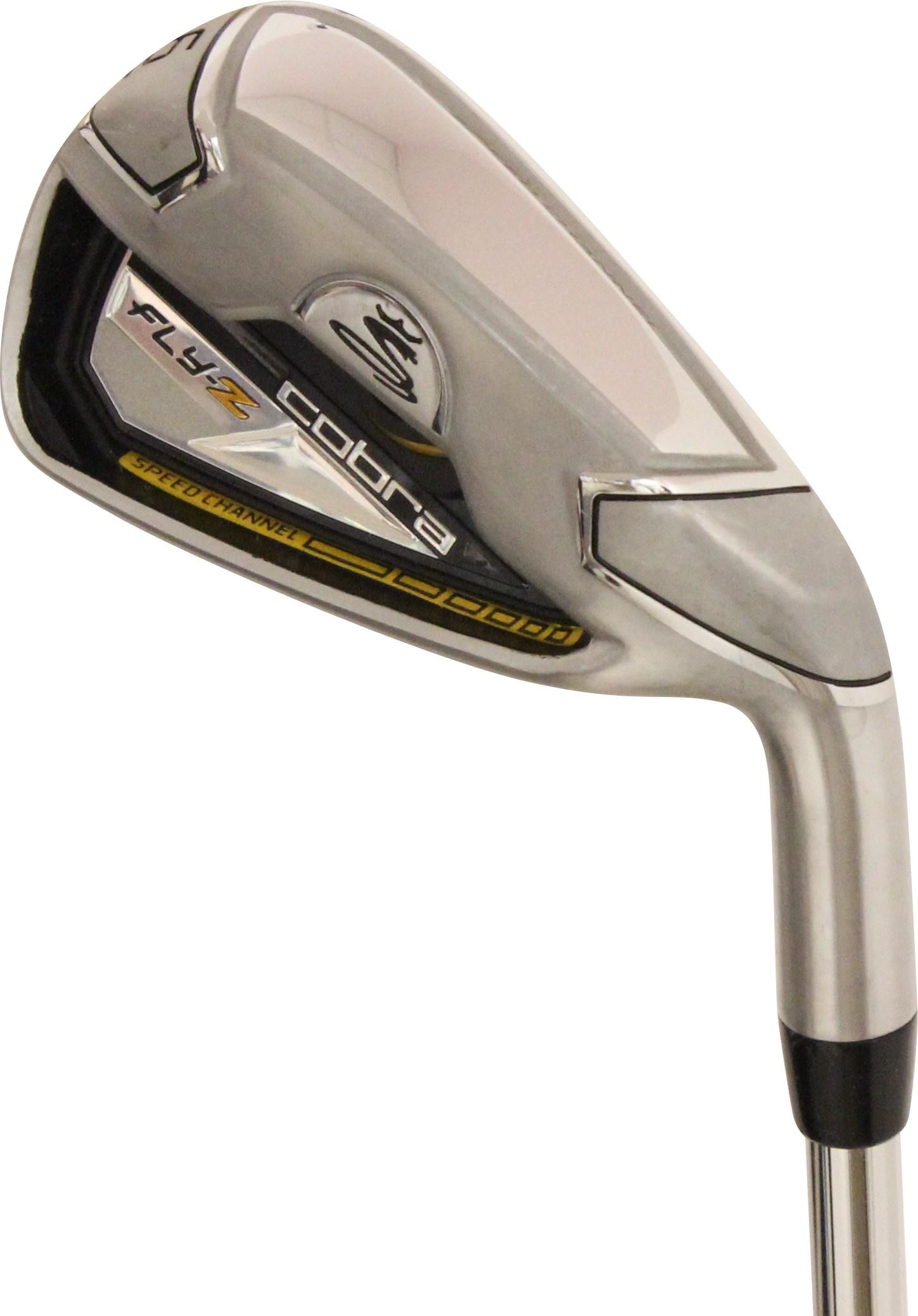 Cobra Fly-Z Black Iron Individual - Golf Club