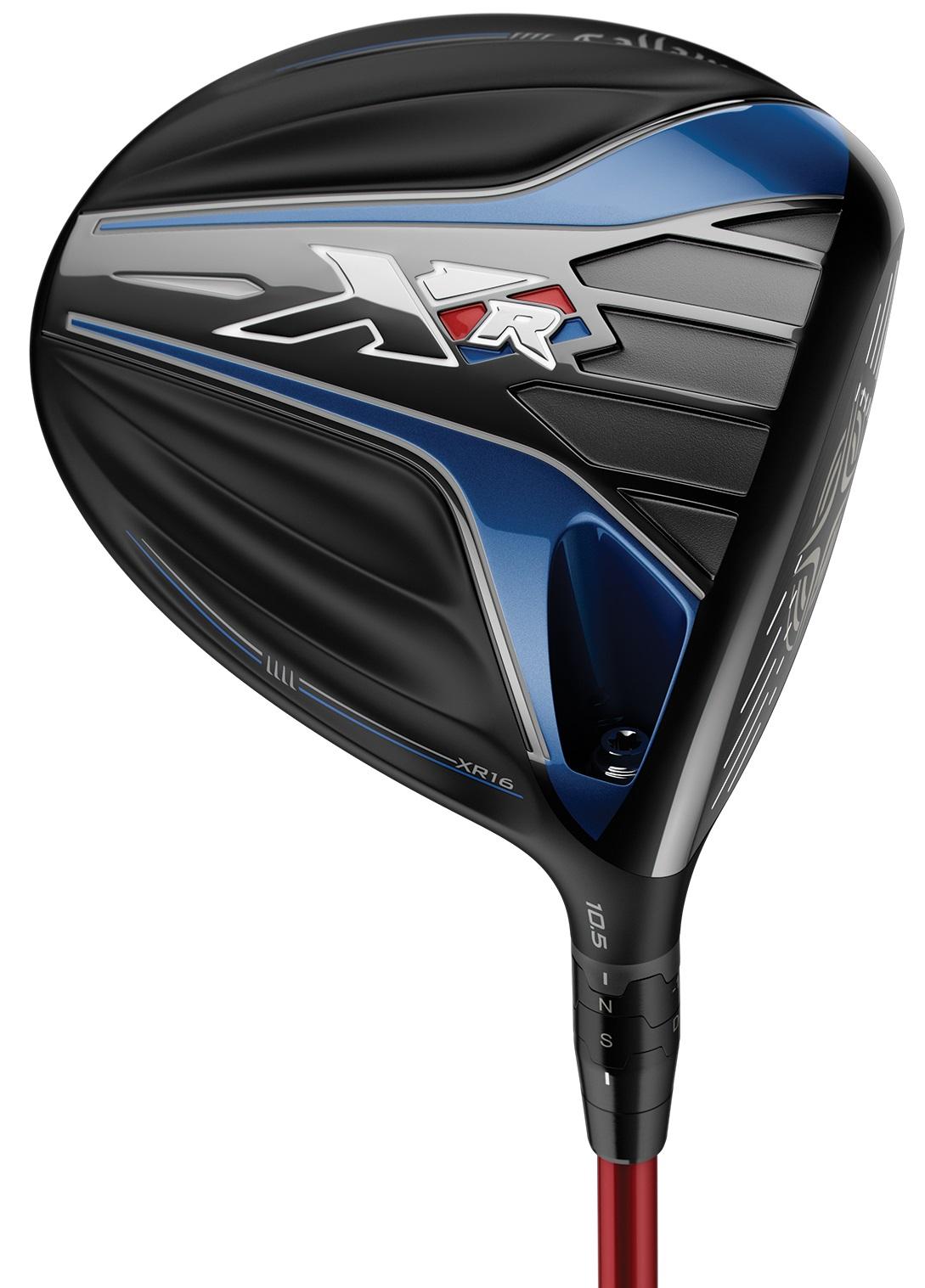 Callaway XR 16 Driver - Golf Club