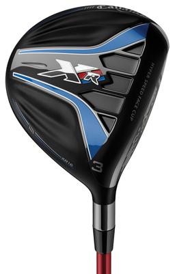 Callaway XR 16 Fairway Wood - Golf Club