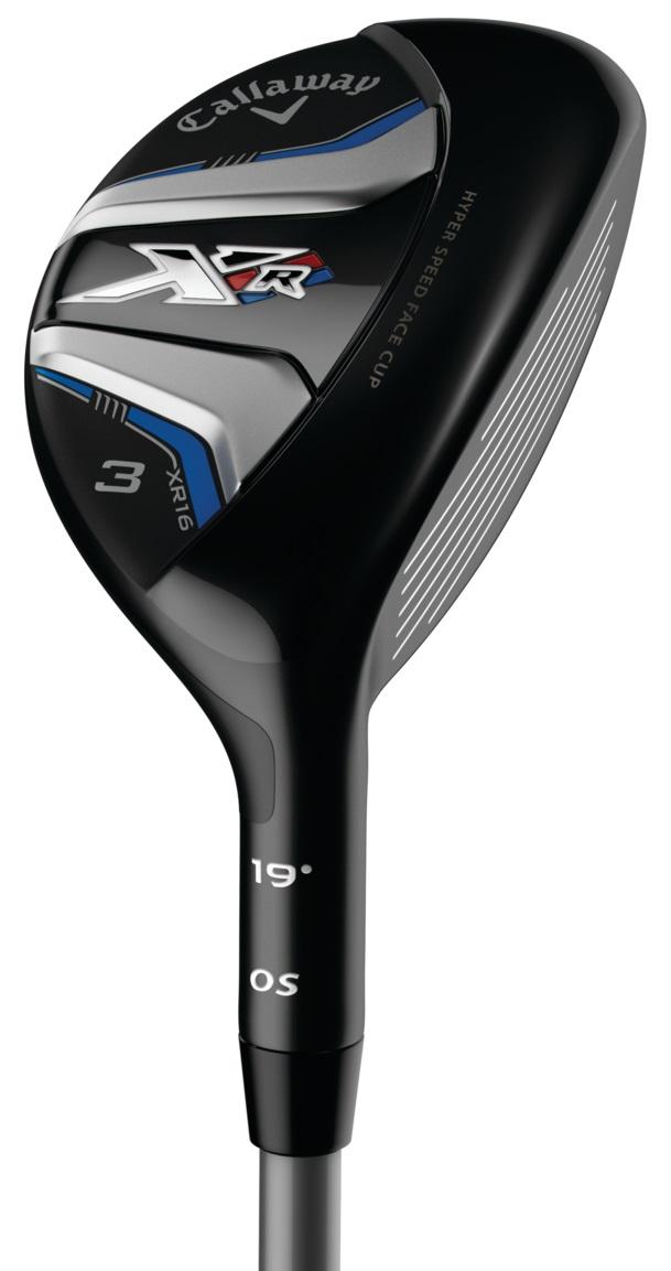 Callaway XR OS Hybrid - Golf Club