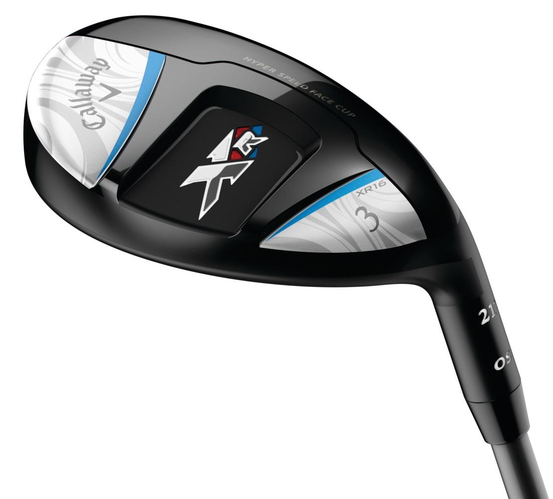 Callaway XR OS Hybrid Women - Golf Club