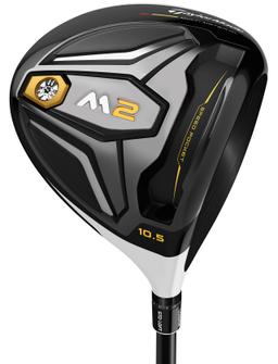 TaylorMade M2 Driver - Golf Club