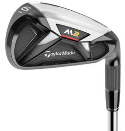 TaylorMade M2 Iron Set Women - Golf Club