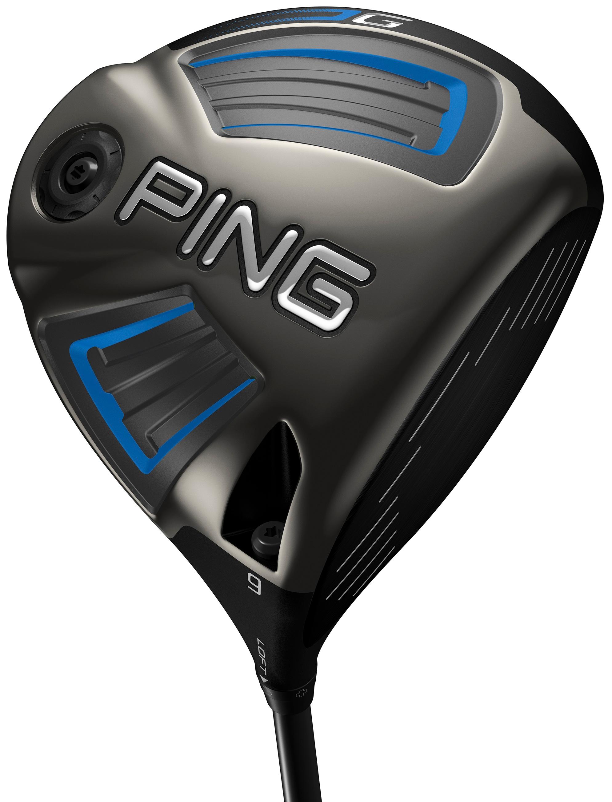 Ping G Driver - Golf Club