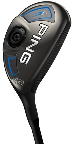 Ping G Hybrid - Golf Club